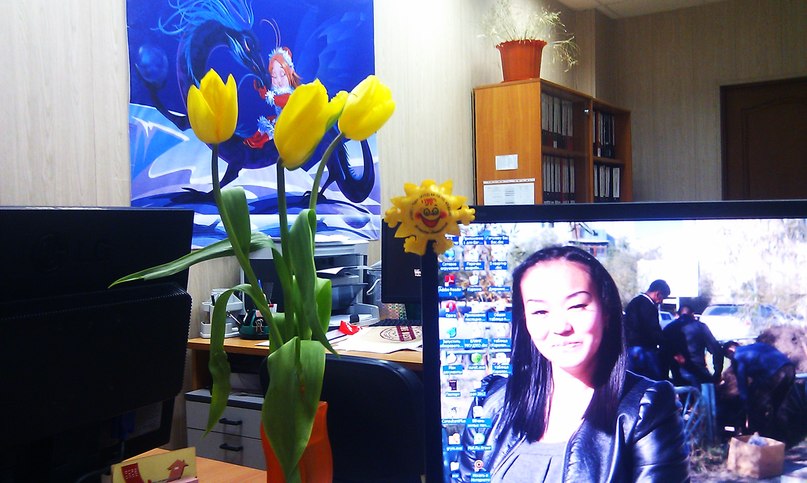 Евгения Пак | Якутск