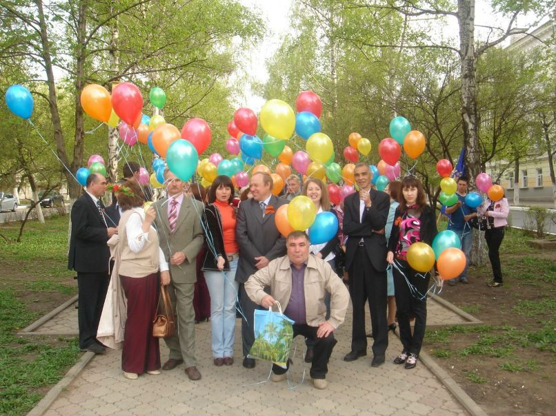 Галина Ангелова | Саранск