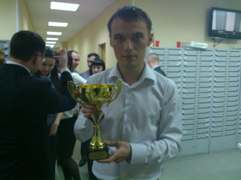 Егоров Рома | Омск