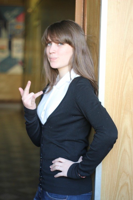 Олеся Степанчук ♥ | 