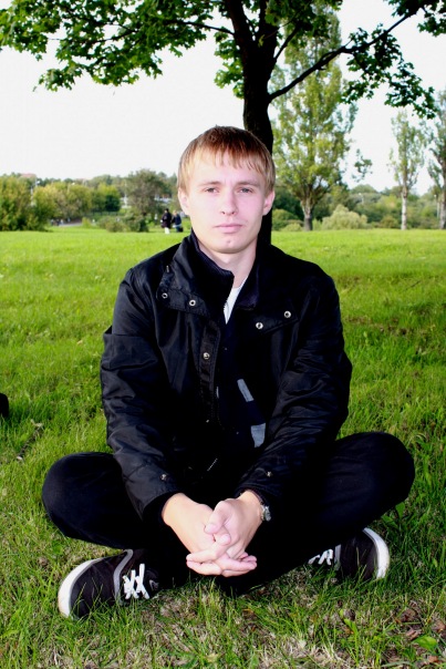 №2, Макс Ямцов, 39 лет, Москва №2, Макс Ямцов, 39 лет, Москва