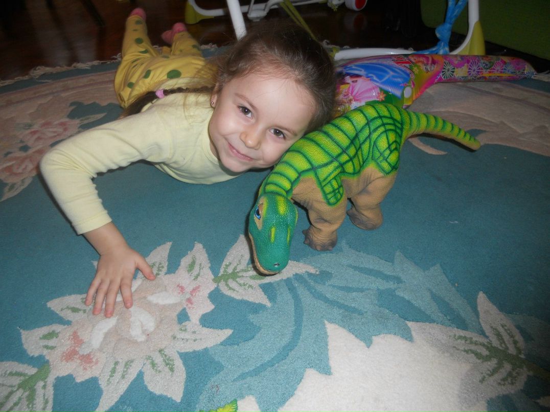 Оля Искандерова | Одесса