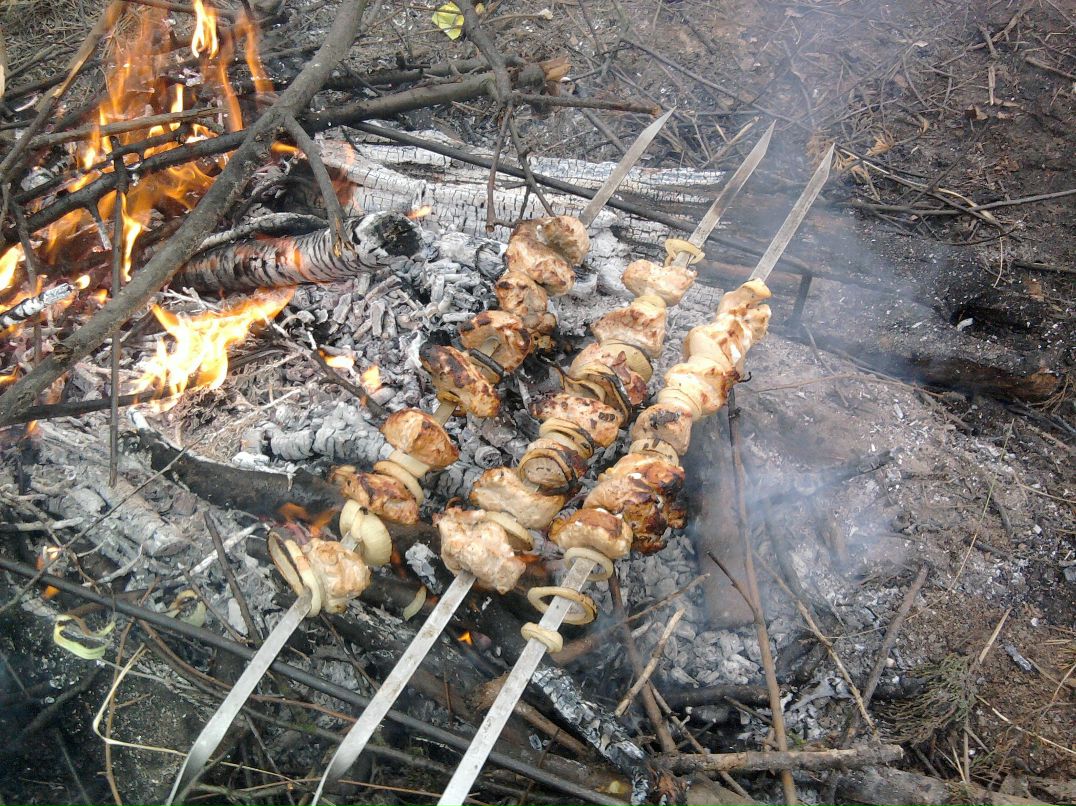 Люда Петренко | Чернигов