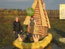 Фотография Павловской Любови