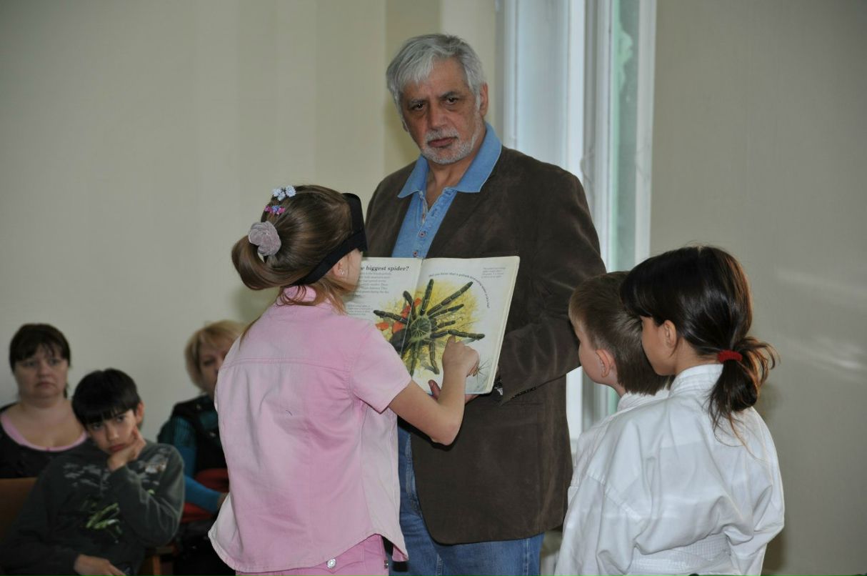 Денис Филонов | Шахты