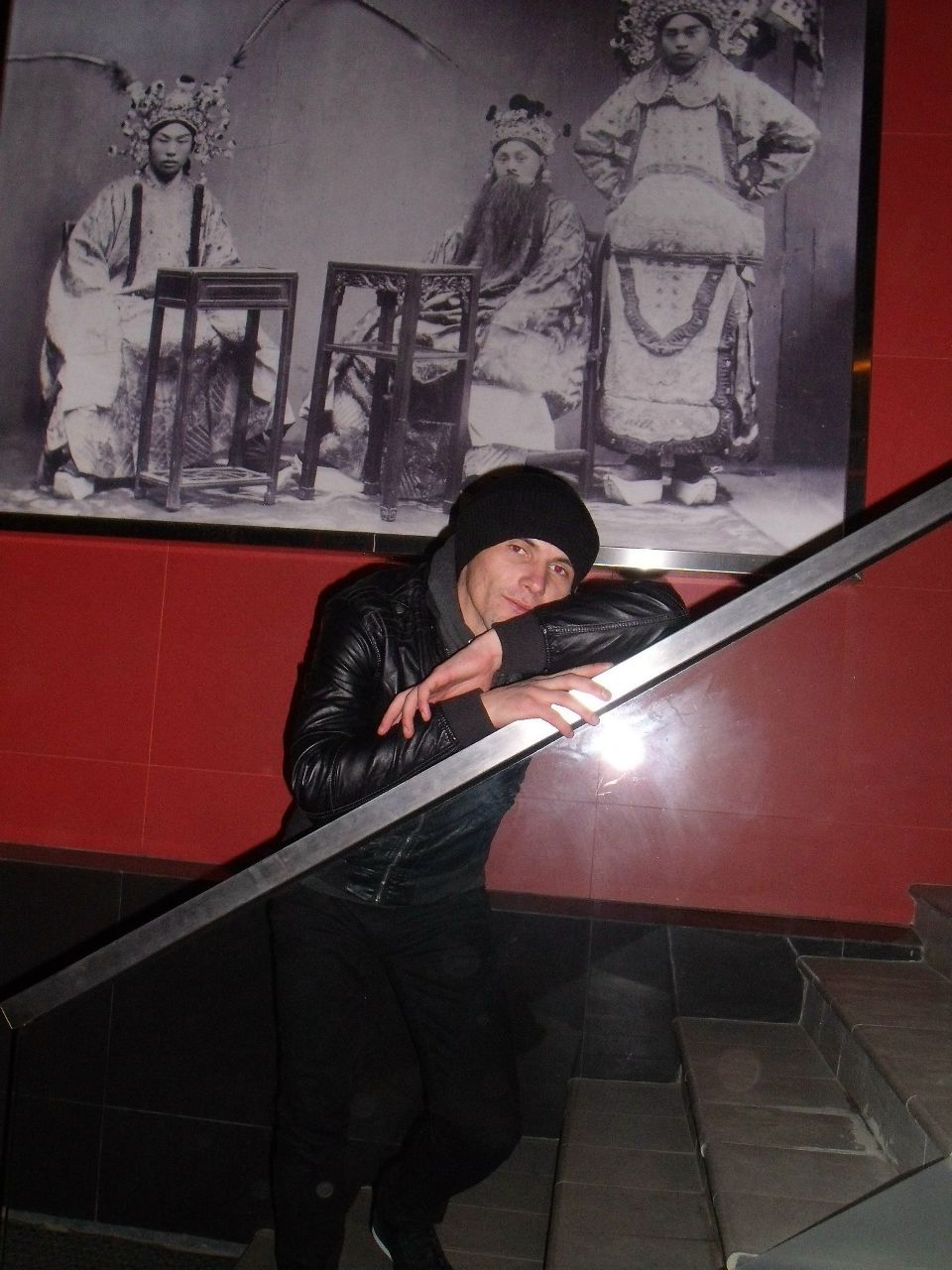 Дима Ягин ټ | Ростов-на-Дону