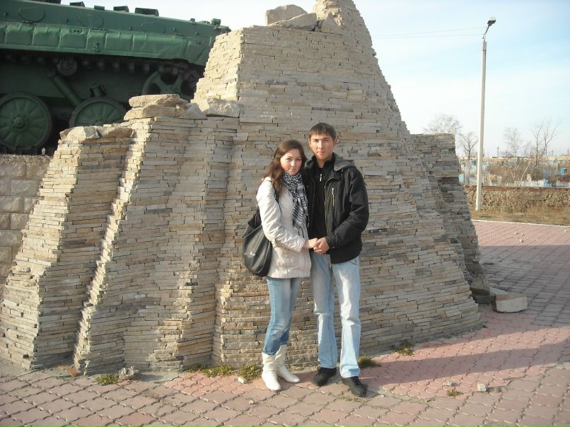 Айнур Янбаев *FoRcE* | Уфа