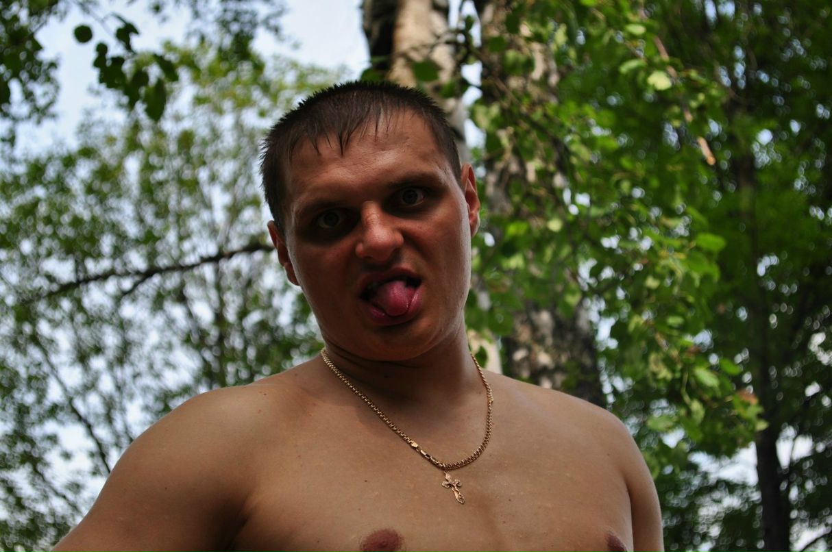 Павел Петров | Долгопрудный