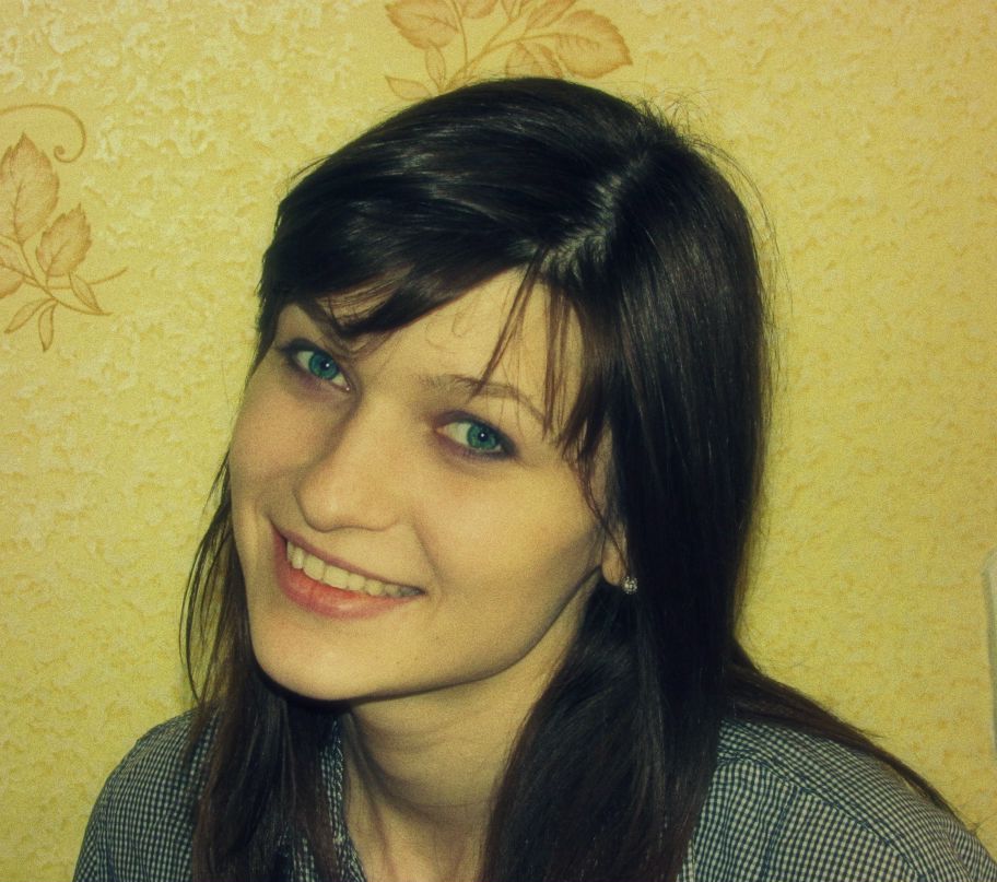 Ліля Медведєва …♥… | Тернополь