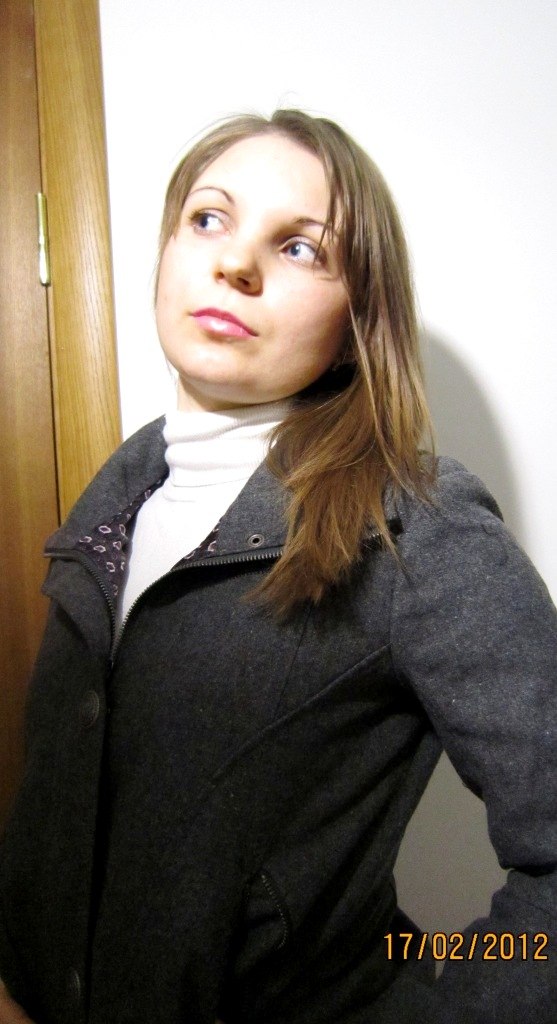 Ирина Котлинская | Винница