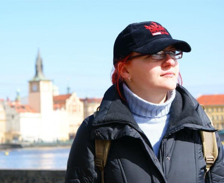 Ольга Лашкевич | Минск