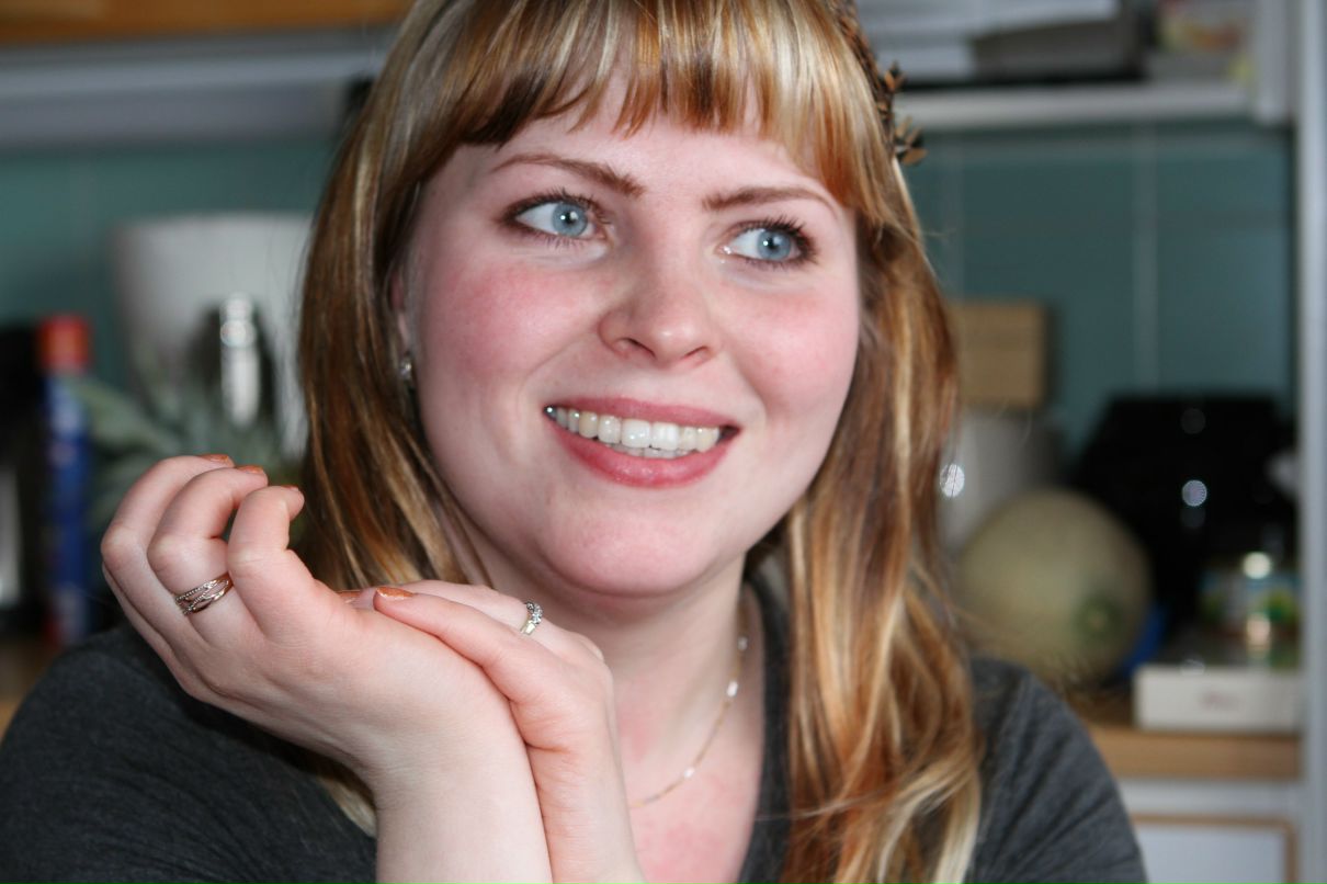 Анна Щукина | Helsinki