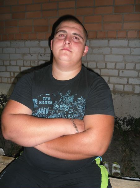 №19, Денис Мордачёв №19, Денис Мордачёв