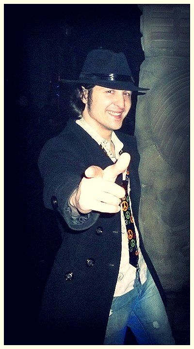 Александр Смолин | Рязань