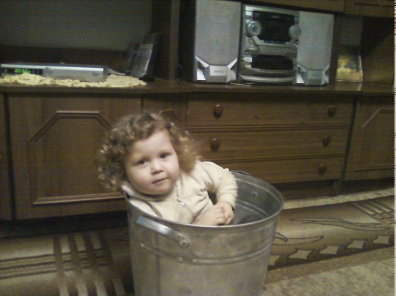 Алина Джунь | Черкассы