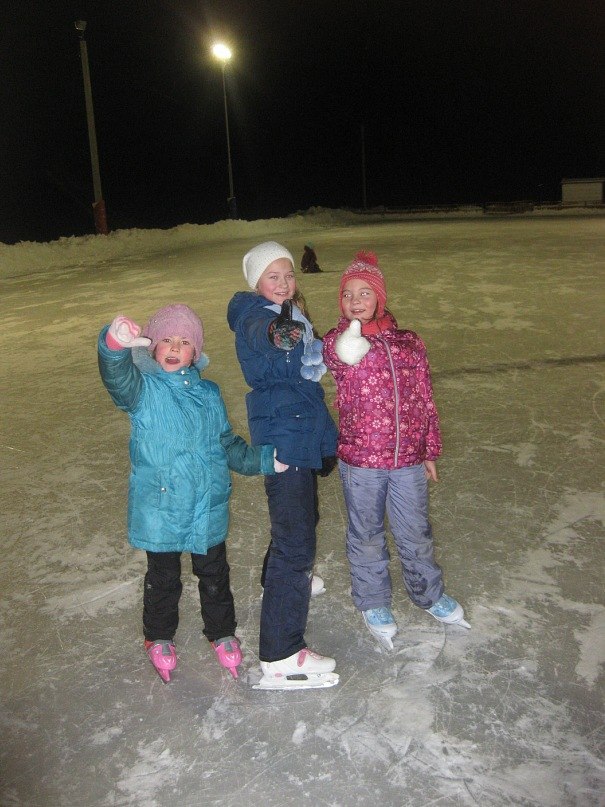 Анастасия Исакова | Сыктывкар