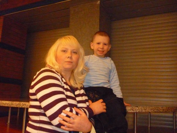 №1, Юля Морозова №1, Юля Морозова