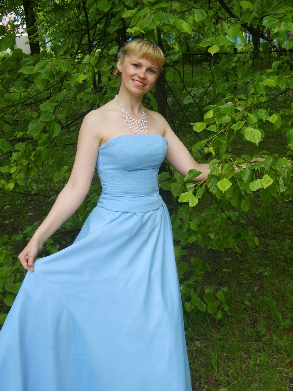 Юлия Ключенко | Москва