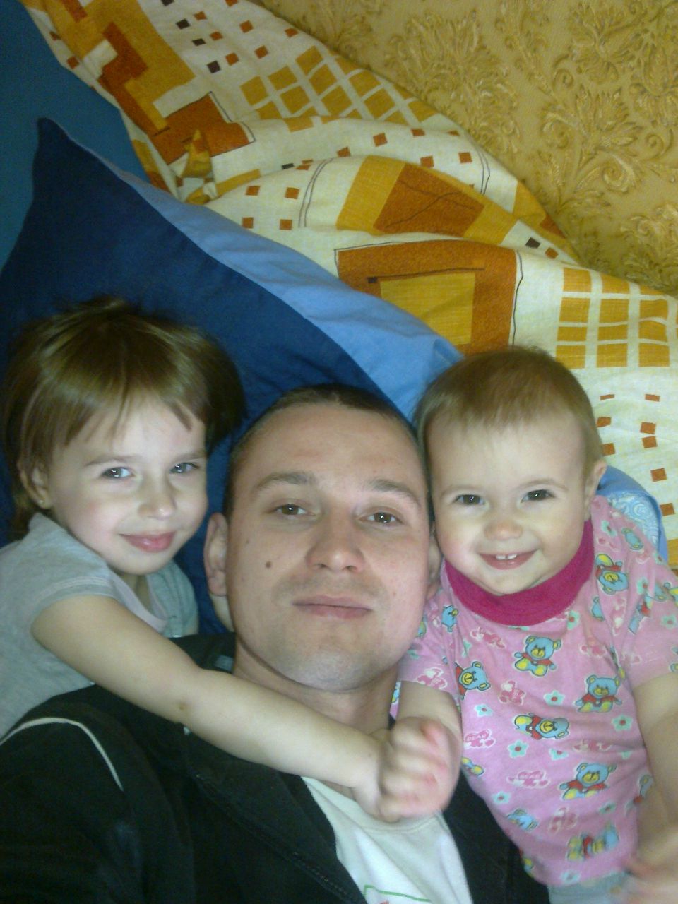 Максим Цах | Покровск / Красноармейск