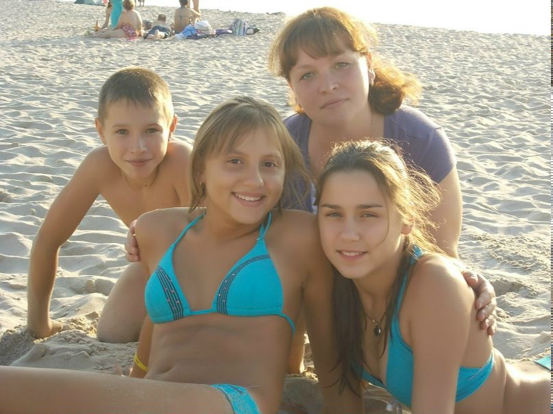 Ирина Семушина | Калининград