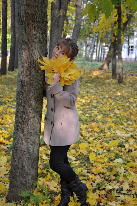 Фото профиля