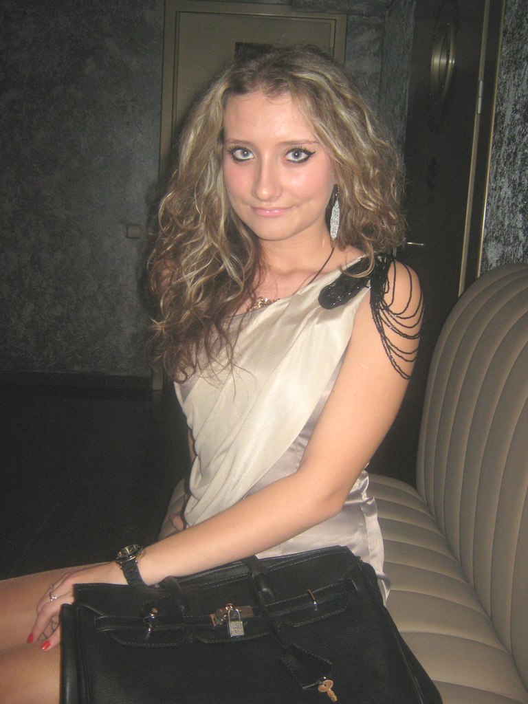 Екатерина Николаева | Тирасполь