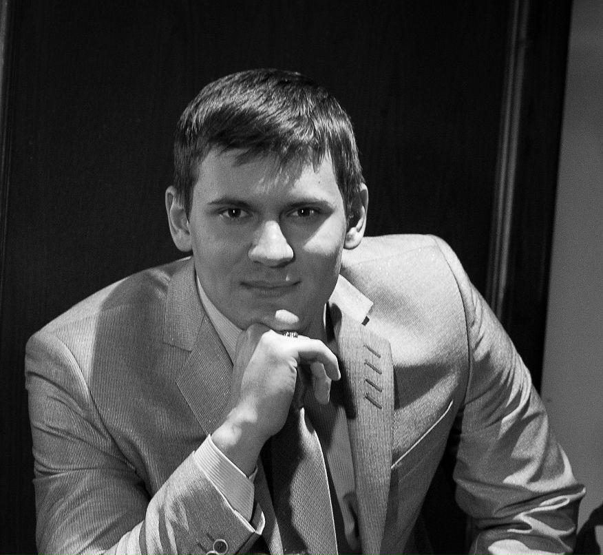 Александр Момот Валентинович | Санкт-Петербург