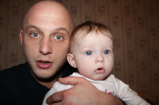 Федор Фёдоров light-head | Нижневартовск