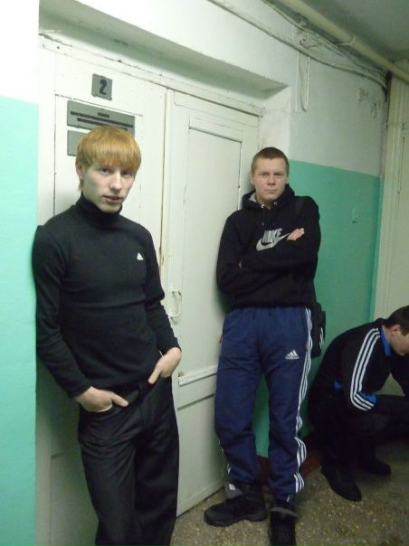 №112, Никита Нелин, Бийск №112, Никита Нелин, Бийск