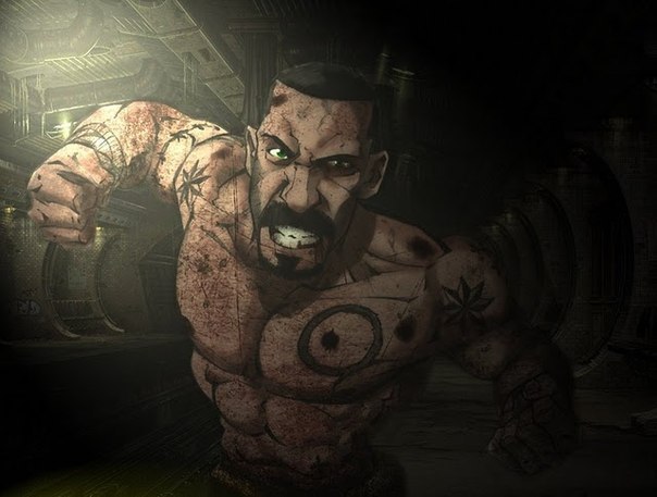 Kirill Malkov Aleksandrovich | Екатеринбург