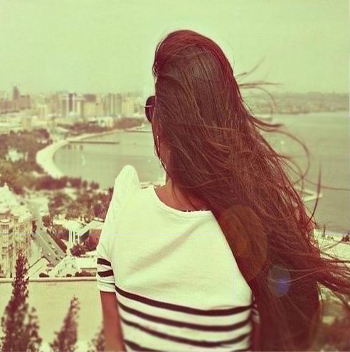 Daria Veselkina | Нижний Новгород