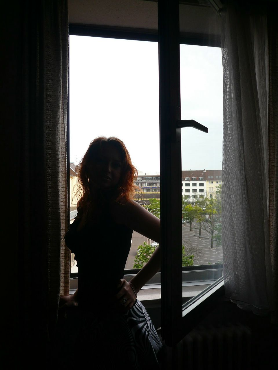 Любовь Сичкарь | Кривой Рог