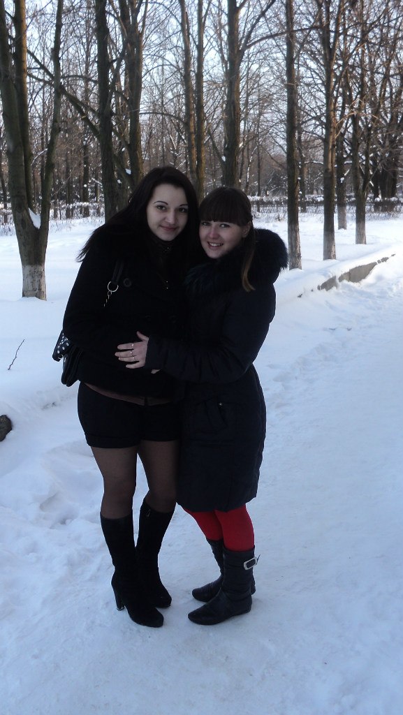 Катюша Селина | Славянск