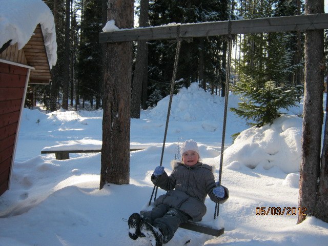 Александр Тарасов | Сергач