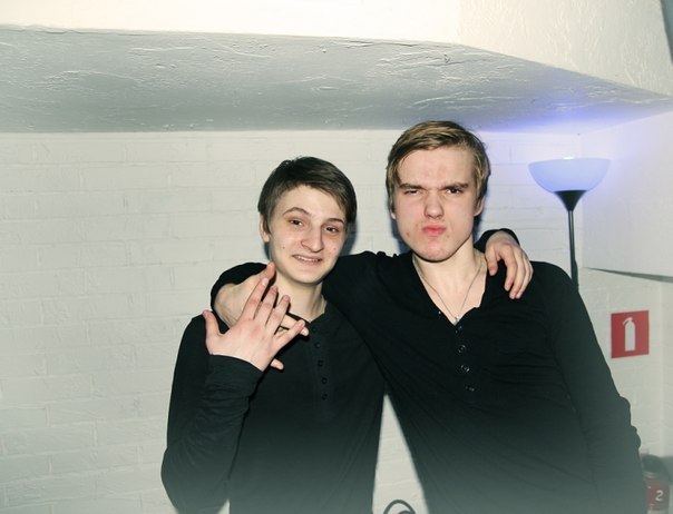 Герман Ромазанов | Москва