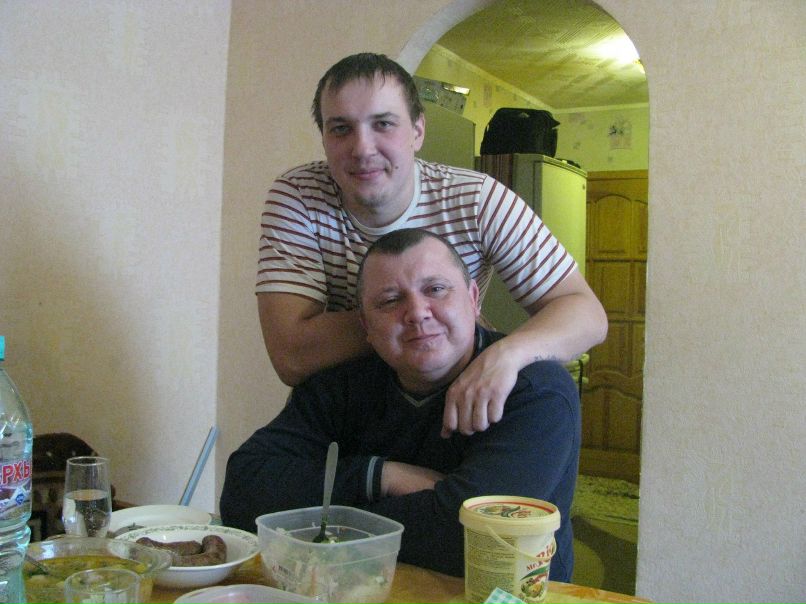 Дмитрий Нилов | Санкт-Петербург