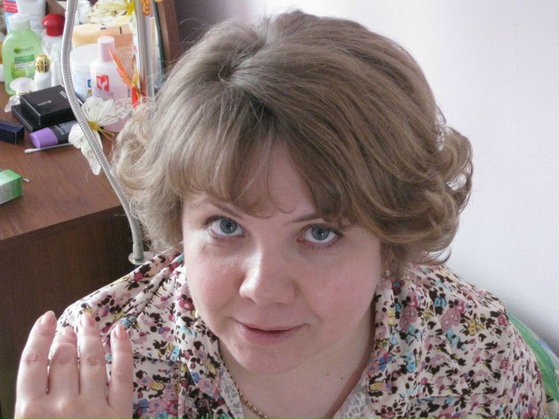 Екатерина Гомызова | Пермь