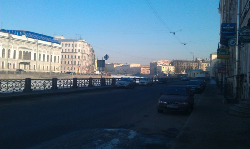 Сергей Колесников | Москва