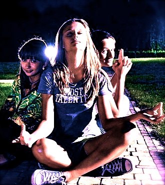 Маша Рябоконь | Киев