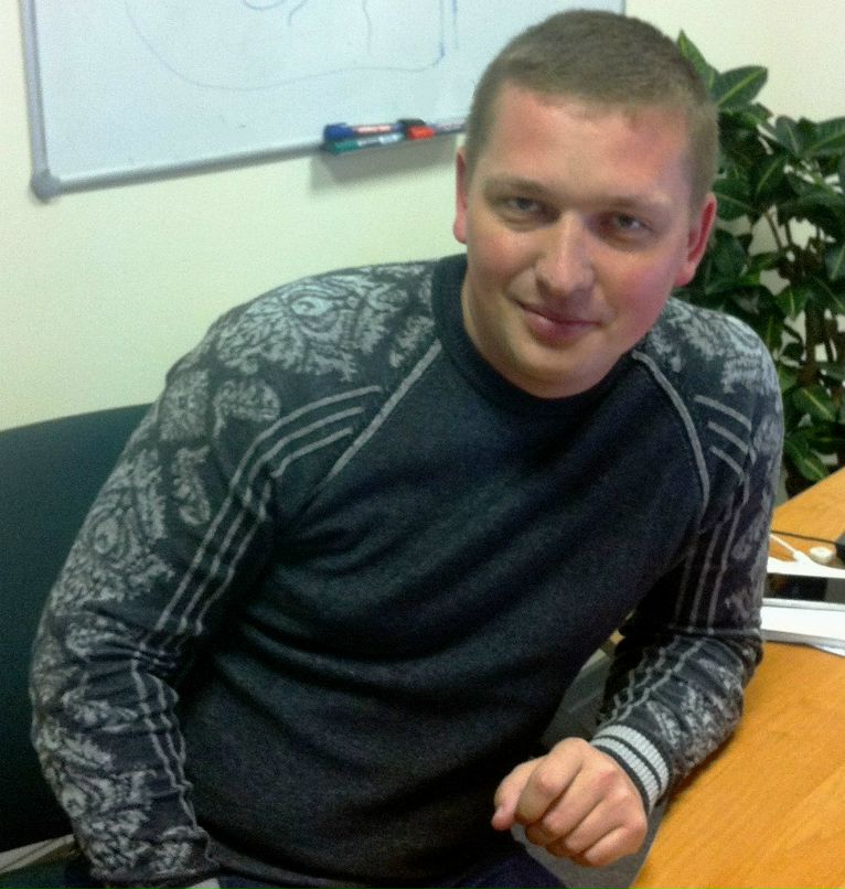 Стас Шпатарь Stan | Москва