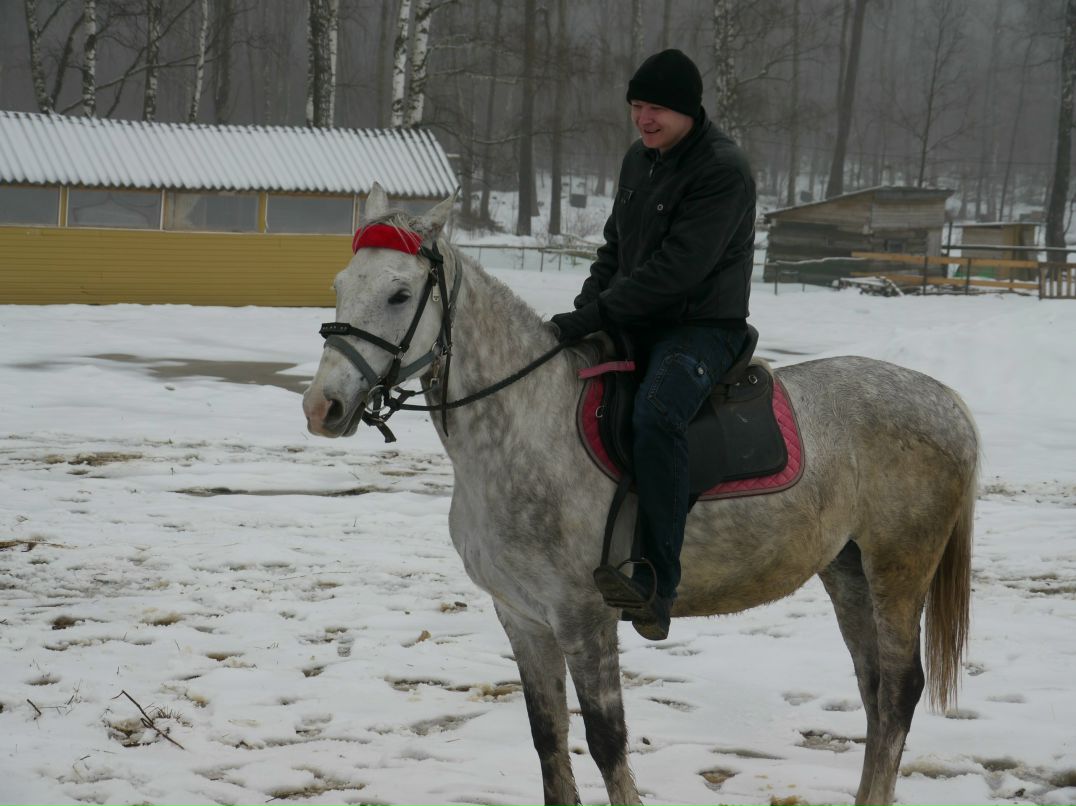 Алексей Сальников | Москва