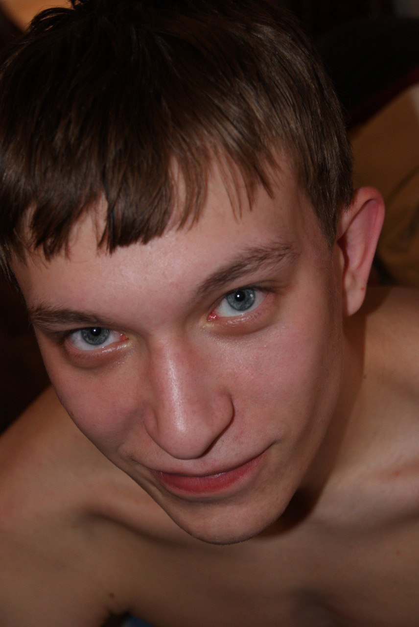 Дмитрий Попов | Самара