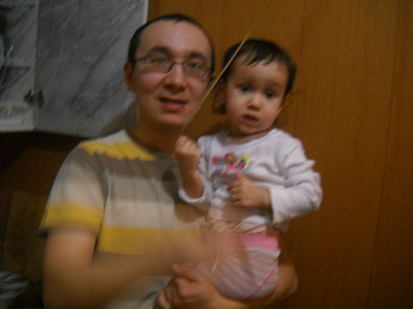 Фаргат Минимуллин | Казань