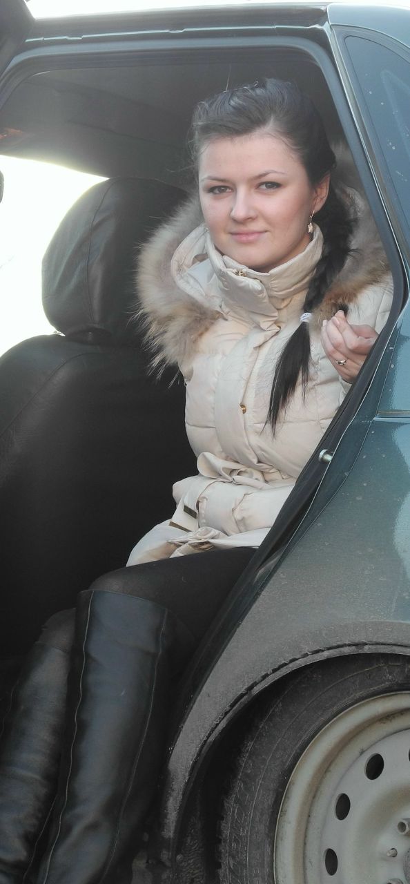 Ольга Разгуляева | Ярославль