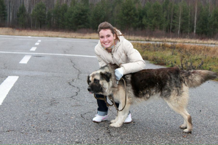 №50, Анна Богуславчик, Москва №50, Анна Богуславчик, Москва