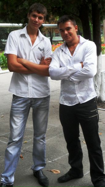 №24, Влад Дубына, 32 года, Херсон №24, Влад Дубына, 32 года, Херсон