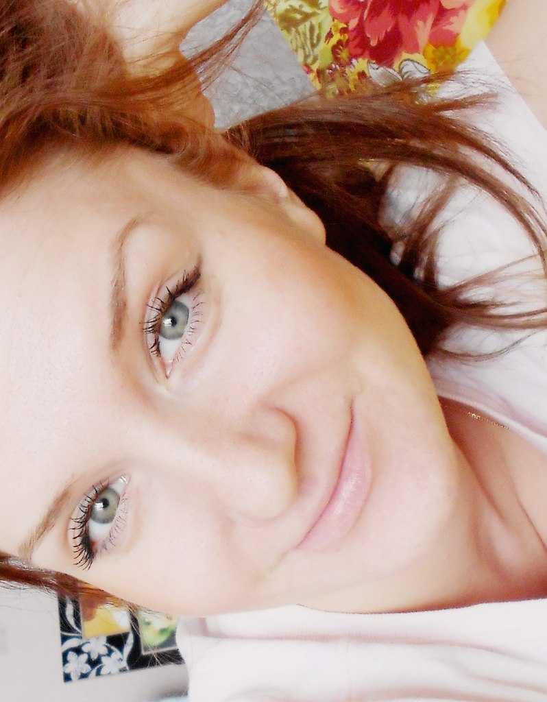 Tanya Krivaksina | Москва