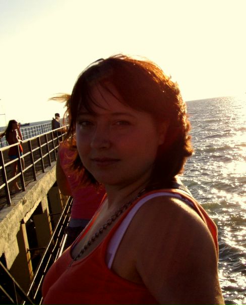 №41, Оксана Биткова, Орехово-Зуево №41, Оксана Биткова, Орехово-Зуево