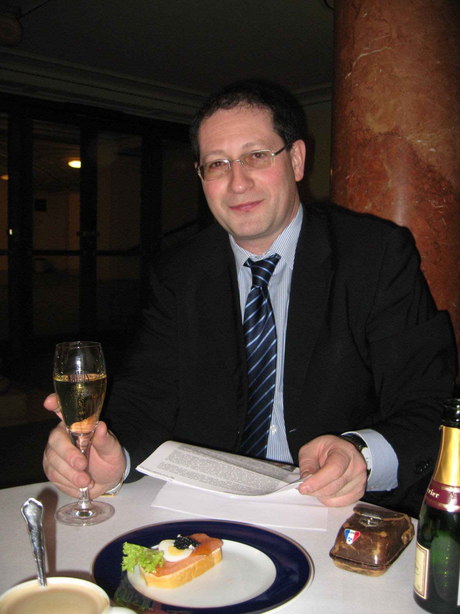 Александр Митник, München | Поиск информации