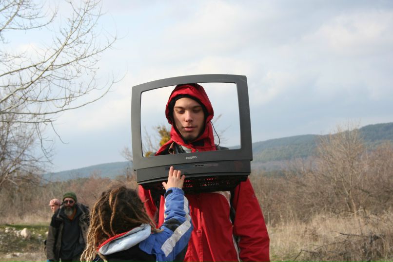 Антон Шоломицкий | Киев